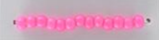 Seed Beads Size 11/0 - Balloon