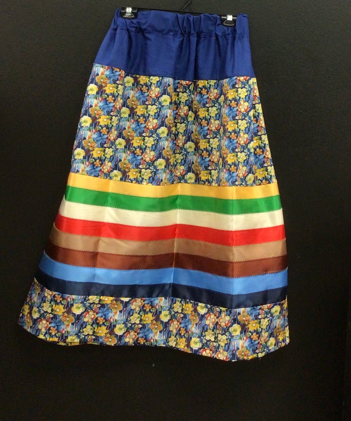 Fabric Ribbon Skirts