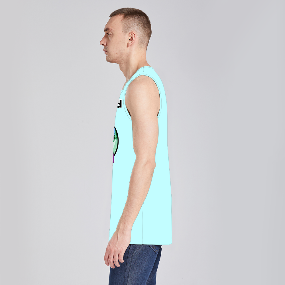 Not Related Tank Top