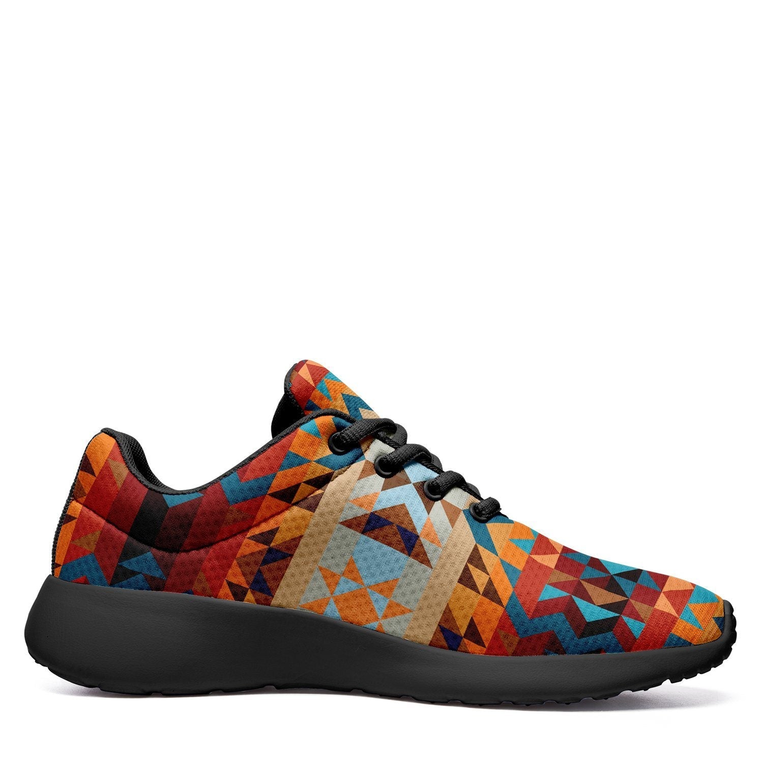 Dark Sandway Ikkaayi Sport Sneakers ikkaayi Herman