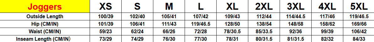 Frozen Petal Cascade Ribbon Jogger Pants