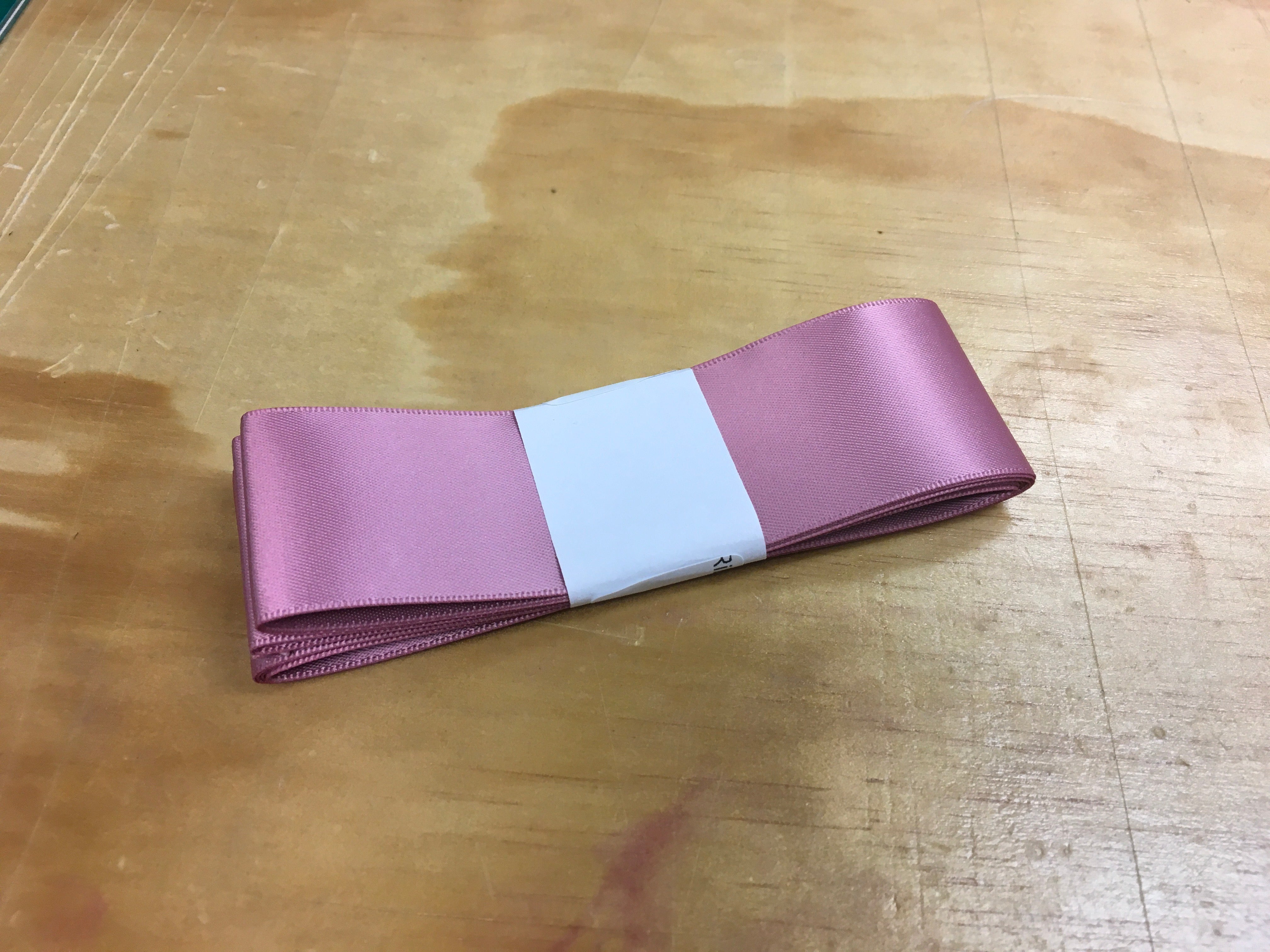 Ribbon Bundle: Rosy Mauve