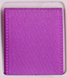Vibrant Violet - Double Face 1.5 inch Solid Colored Ribbon