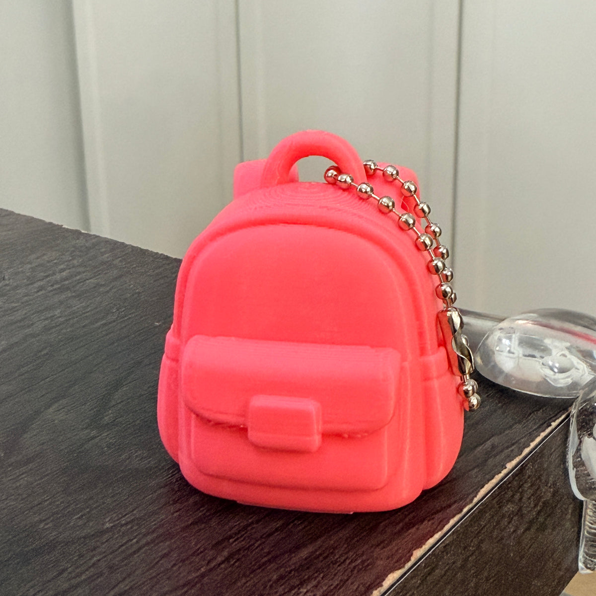 Assorted Keychains
