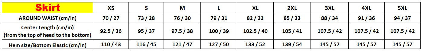 Heartberry Bloom Cream Skirt