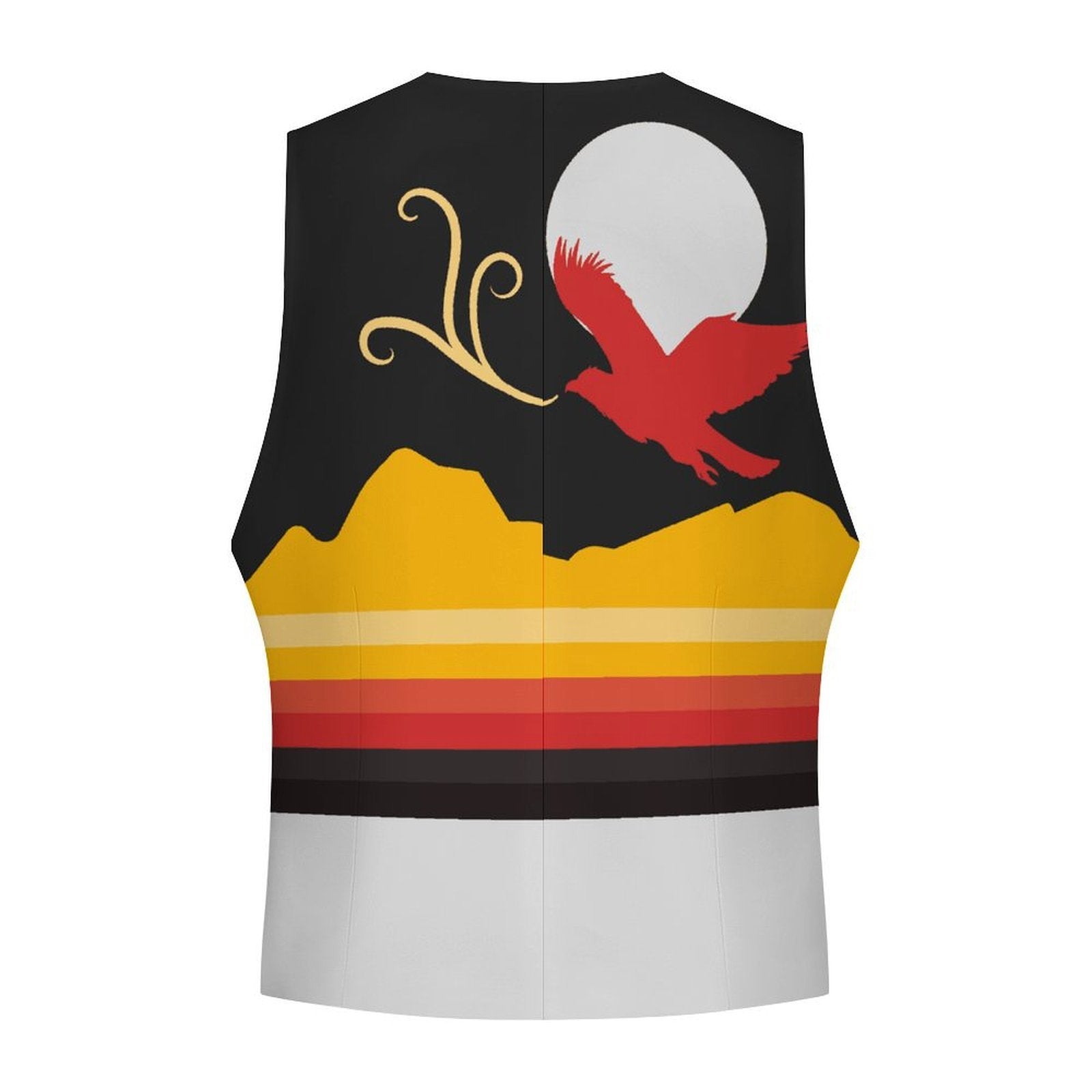 Shield Keeper Vest
