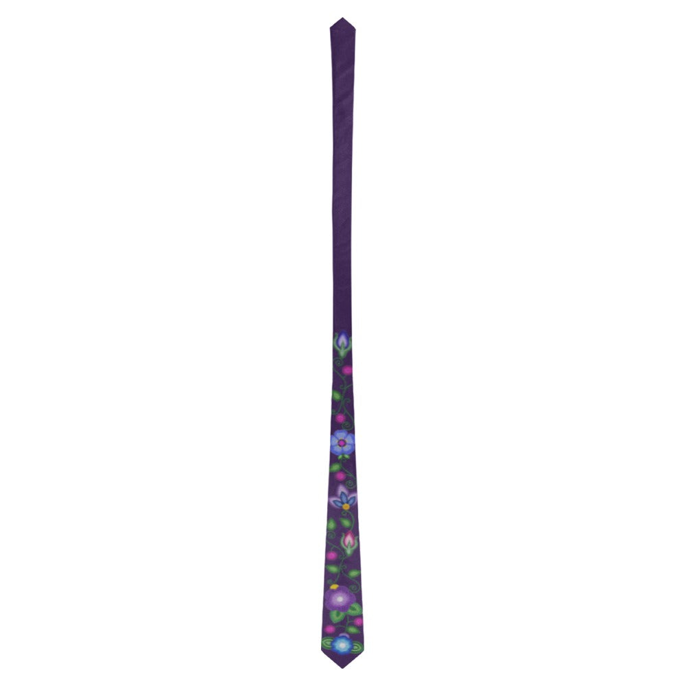 Garden Halo Tie