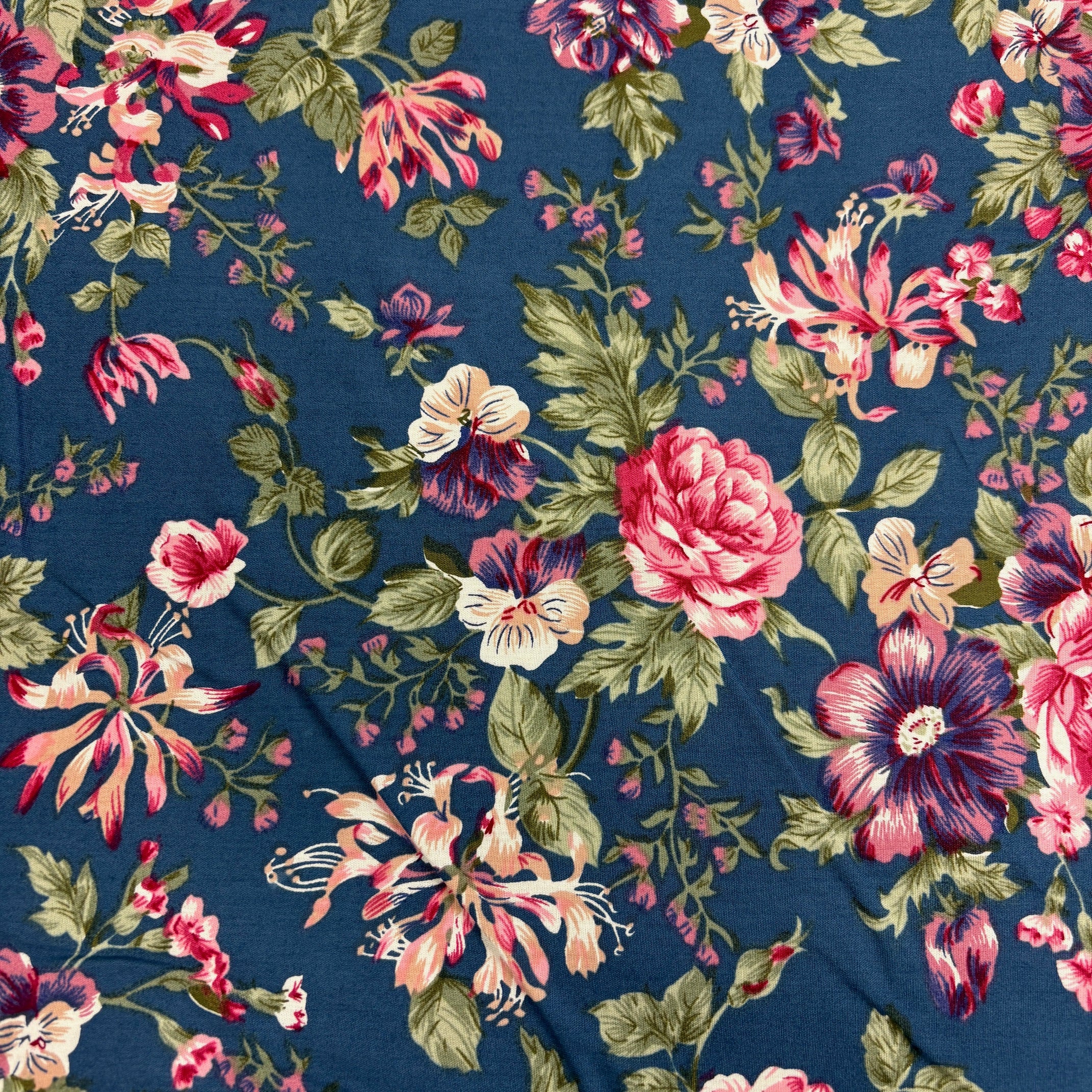 Bouquet Bounty Dusky Sky