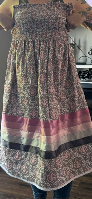 Summer Dresses By Lori Phelps
