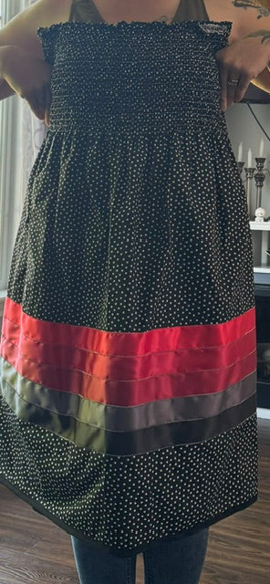 Summer Dresses By Lori Phelps