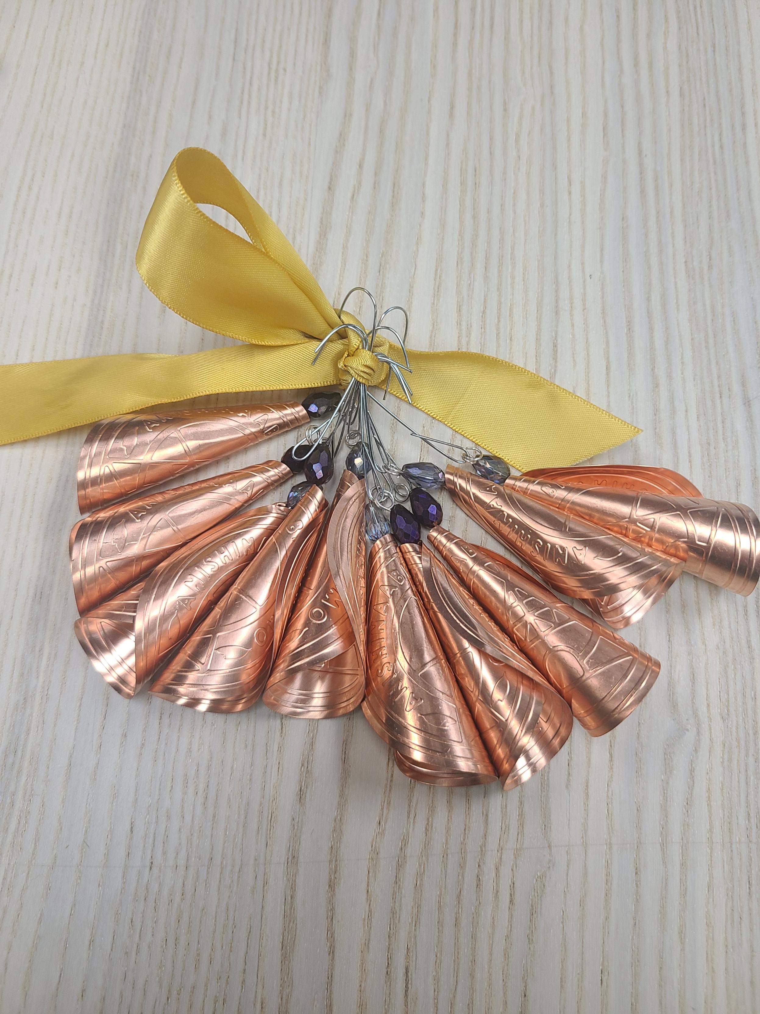 Kida Luttrell Jingle Cone Ornament Bundle